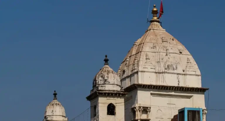 Mahakali Temple: देवीभक्तांसाठी तीर्थयात्रेचे पवित्र ठिकाण कोणते? जाणून घ्या…