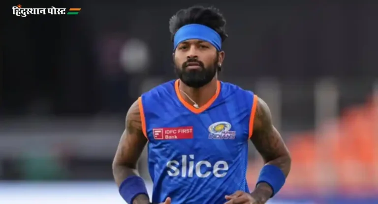 IPL 2024, Hardik Pandya : सलग दोन पराभवांनंतर हार्दिक पांड्या २ दिवस कुठे होता?