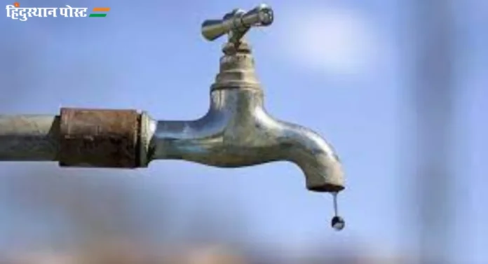 Water Supply : पाणी समस्या तरीही महापालिकेच्यावतीने नवीन जलजोडण्यांची खैरात