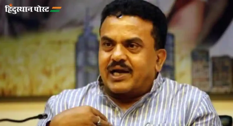 Sanjay Nirupam : ‘कॉँग्रेसच्या पाठिंब्याशिवाय उबाठा एकही जागा जिंकू शकत नाही’