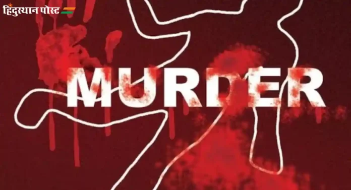 Uttar Pradesh: A fanatic accused of double murder in Uttar Pradesh was killed in a police encounter