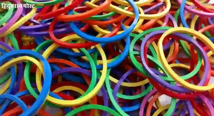 Rubber Band : १७ मार्च आजच्या दिवशी निर्माण झाला होता रबर बॅंड!