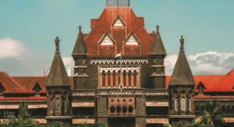 उत्सवात डीजे, लेझर लाईट वापरावरील बंदीची मागणी Bombay High Court ने फेटाळली