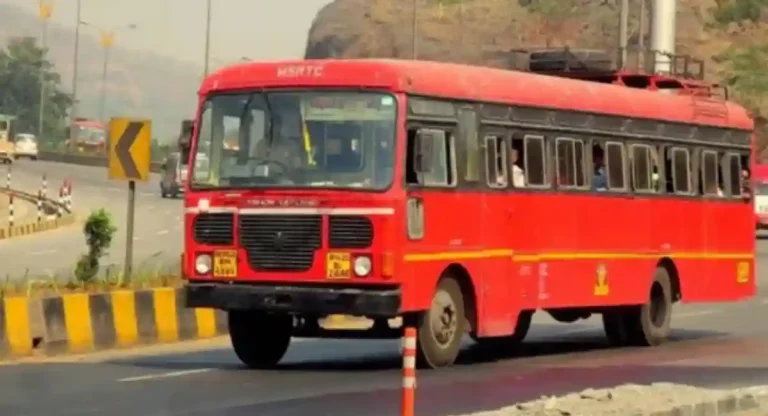 MSRTC : एसटीच्या १०३ चालकांना ‘शॉर्टकट’ पडला महागात; थांबे वगळून बस पुढे नेण्याच्या प्रकारामुळे कारवाई