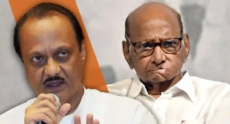 Sharad Pawar ‘या’ नेत्यांचा ‘राजकीय कार्यक्रम’ करण्याच्या तयारीत