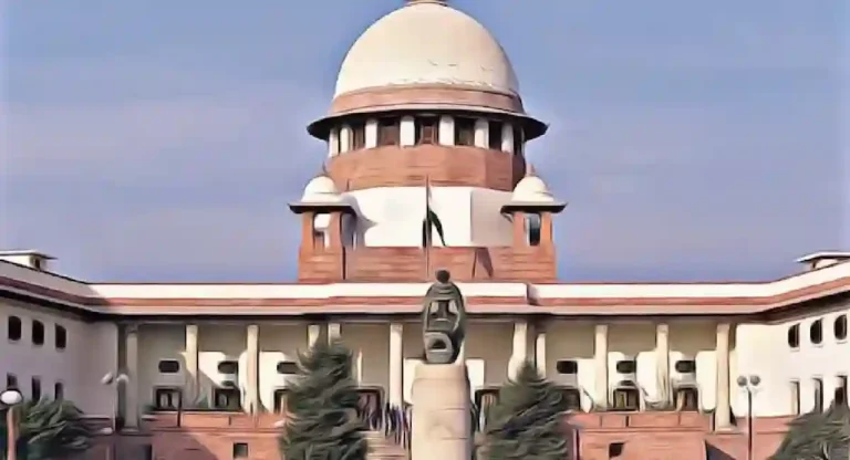 Supreme Court : ‘नोट के बदल वोट’ आणि ‘नोट के बदल भाषण’ म्हणणारे आमदार, खासदारावर चालणार खटला