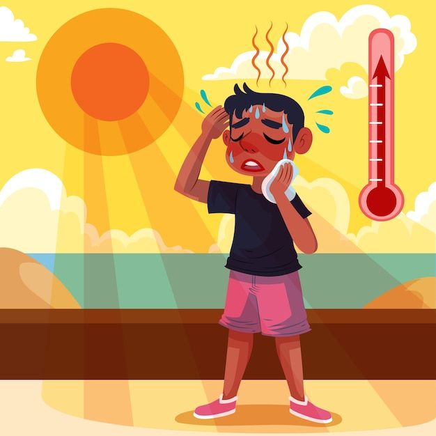 Department of Meteorology: मुंबईकर उकाड्याने हैराण, विदर्भात ऑरेंज अलर्टसह गारपीटीची शक्यता, हवामान विभागाचा अंदाज; वाचा सविस्तर