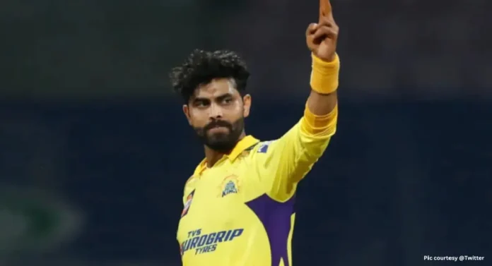 IPL 2024, Ravindra Jadeja : रवींद्र जाडेजाला ‘क्रिकेट थलपथी’ नाव कसं मिळालं?