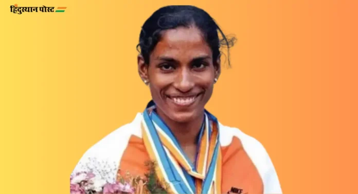 P T Usha : पी टी उषाला ऑलिम्पिक असोसिएशनमध्ये कोण त्रास देतंय?