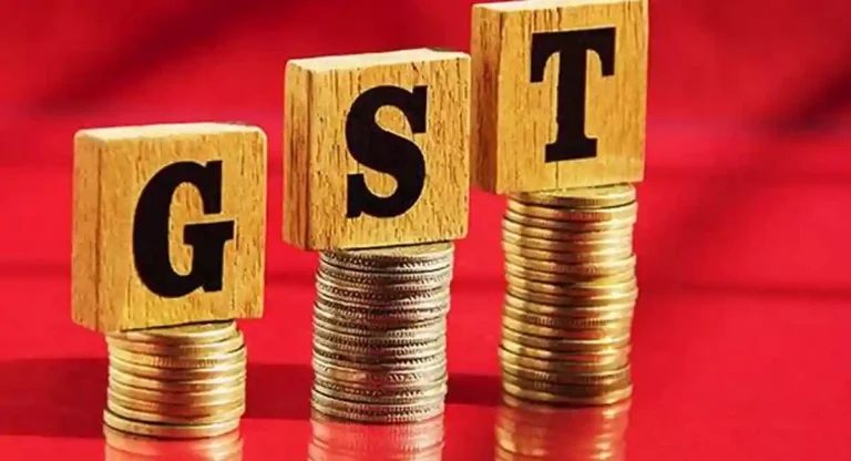 GST collection : मार्चमध्ये 11.5 टक्क्यांनी वाढले जीएसटी संकलन; आतापर्यंतची दुसऱ्या सर्वोच्च क्रमांकाची कामगिरी