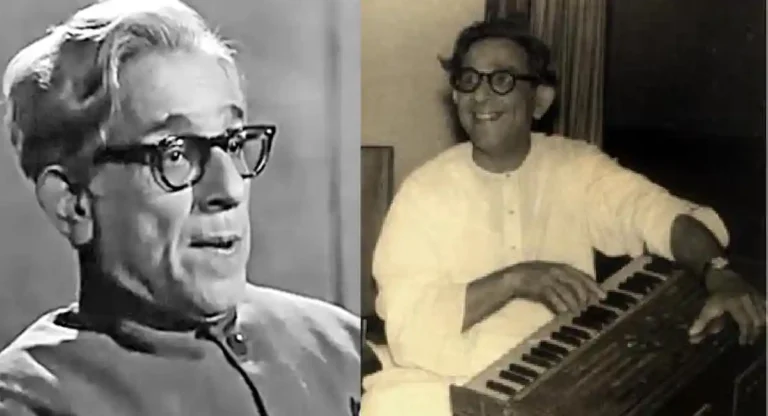 Harindranath Chattopadhyay : ’रेल गाडी, रेल गाडी’ ही सुप्रसिद्ध कविता कुणी लिहिली माहिती आहे का ?