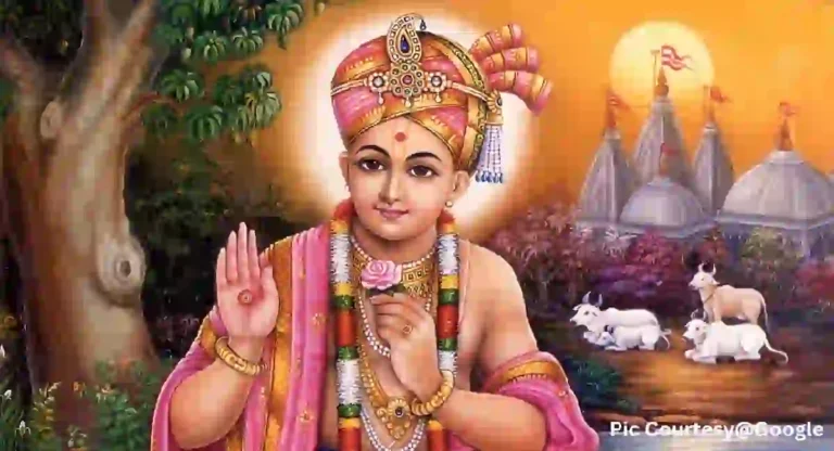 Swaminarayan : स्वामीनारायण देवळात जाता, पण ते स्वामीनारायण कोण होते?