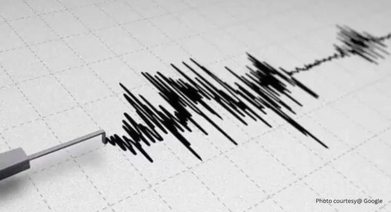 Japan Earthquake: जपानमध्ये पुन्हा भूकंपाचा धक्का, ओकिनावामधील मुख्य विमानतळावरून उड्डाणे स्थगित