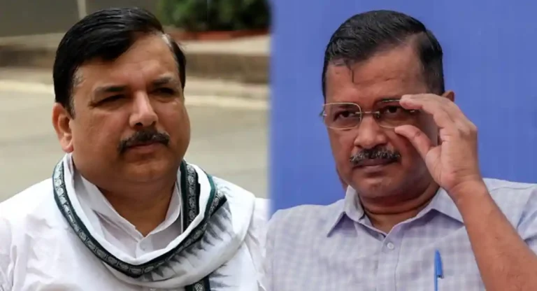 Arvind Kejriwal : मुख्यमंत्र्यांनी अधिकार गमावला; केजरीवालांना पदावरून हटवण्यासाठी आपच्याच माजी आमदाराची याचिका