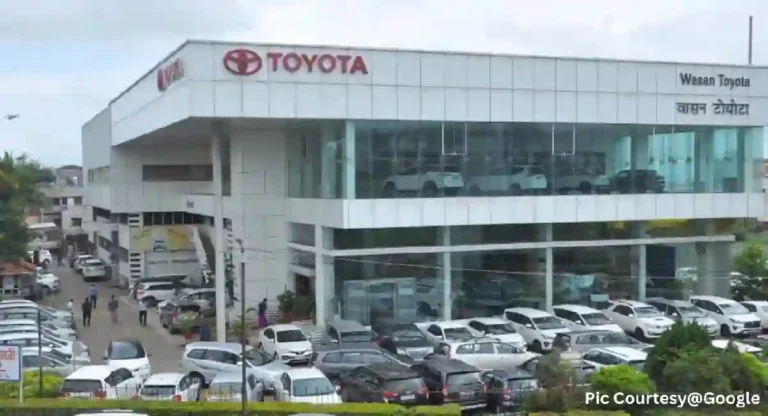 Vasan Toyota: वासन टोयोटामध्ये ऑल न्यू टोयोटा अर्बन क्रूझरच्या बुकिंगला सुरुवात