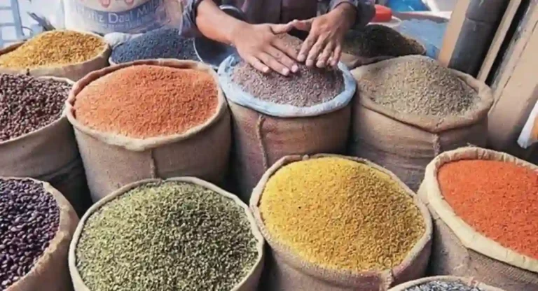 Turdal Expensive: तूरडाळीला अवकाळी पावसाचा फटका, दरवाढीमुळे ग्राहकांचे बजेट कोलमडणार; वाचा नवीन दरवाढ