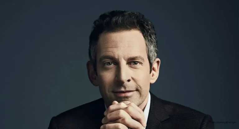 Sam Harris: नीतिशास्त्र, न्यूरोसायन्स, ध्यान, मनाचे तत्त्वज्ञान, राजकारण, दहशतवाद…विविध विषयांना स्पर्श करणारे लेखक !