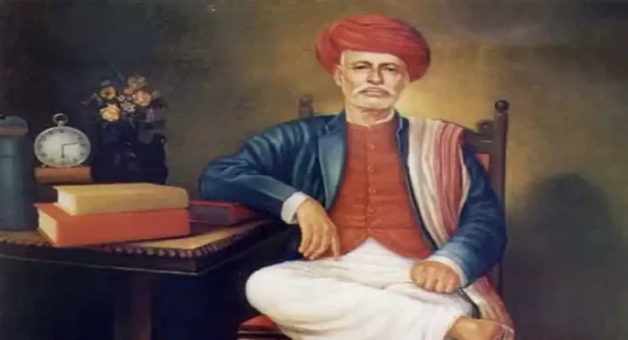 Mahatma Jyotiba Phule : महिलांना आधुनिक शिक्षण मिळवून देणारे महात्मा ज्योतिबा फुले