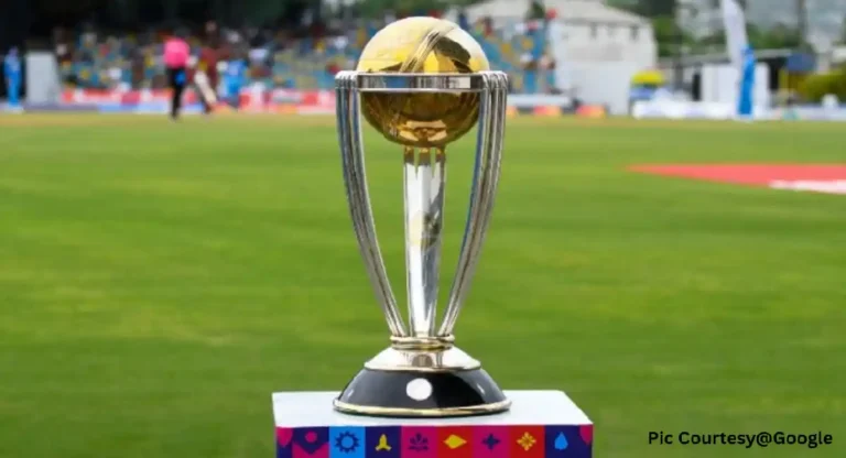 T-20 World Cup: टी-२० विश्वचषक स्पर्धेचे फलंदाजी आणि गोलंदाजीचे विक्रम, कोण ठरलंय टी-२० मध्ये सरस?