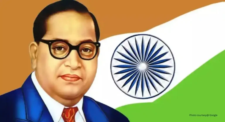 Dr. Babasaheb Ambedkar: महामानव डॉ. बाबासाहेब आंबेडकरांनी केला होता कलम ३७०ला विरोध !