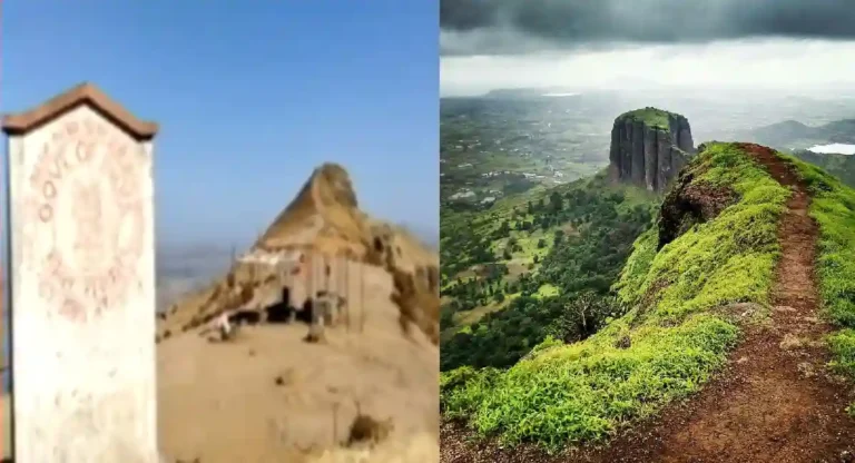 AC Sarkar : ब्रह्मगिरीवर उभारला समांतर सरकारचा स्तंभ; नक्षलवाद्यांशी संबंध ?