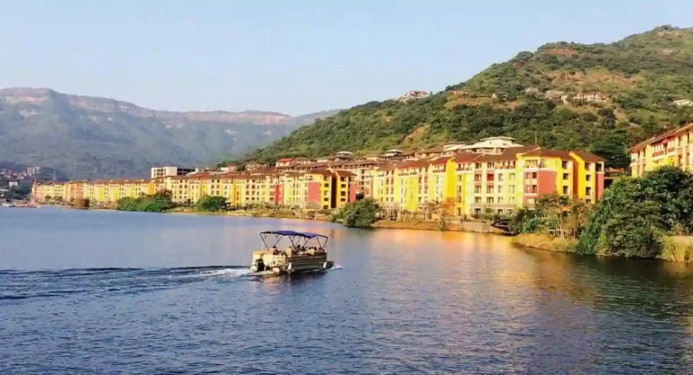 Pune to Lavasa : पुण्याहून लवासाला जायचे आहे ?; प्रवासाला निघतांना ‘हे’ नक्की पहा…