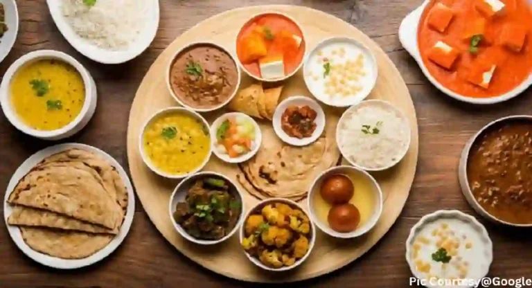 North Indian Restaurants : मुंबईतील सर्वोत्कृष्ट नॉर्थ इंडियन रेस्टोरेंट्स