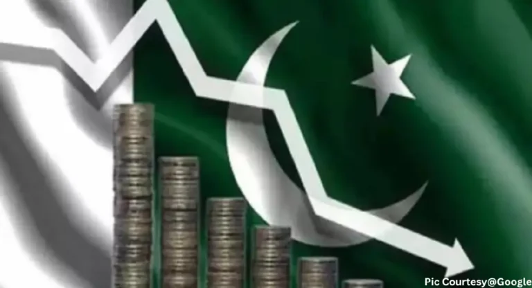 Pakistan Economic Crisis : पाकिस्तानमध्ये महागाईचा आगडोंब, दैनंदिन गरजांसाठीही लोकांचा संघर्ष