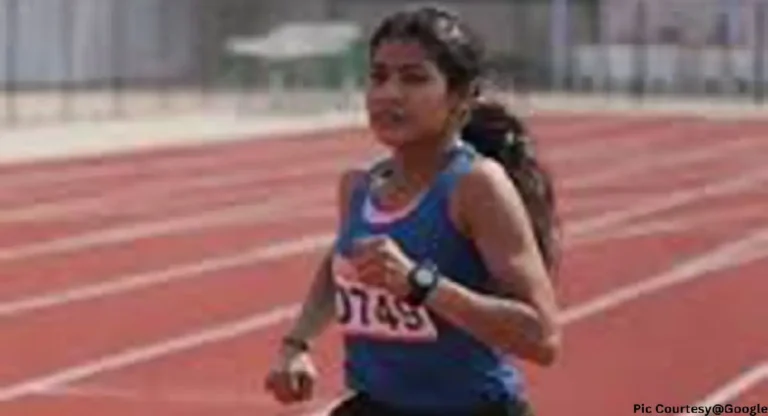 Doping News : शालू चौधरीची उत्तेजक सेवनाच्या आरोपांतून मुक्तता, दीड लाखांची नुकसान भरपाईही मिळणार