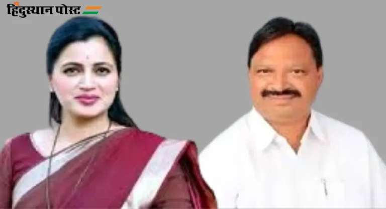 Amaravati LS Constituency : अमरावतीत चार वानखेडे निवडणूक मैदानात