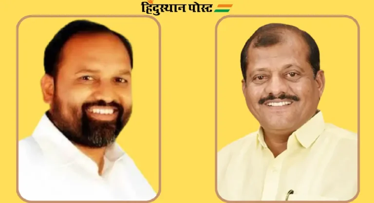 Parbhani Lok Sabha : परभणीत जाधव विरुध्द जानकर यांच्यातच लढत, शिवसेना उबाठाला संपवण्यासाठी अशी लावली जाते ताकद