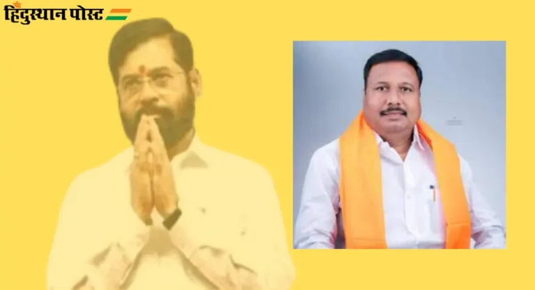 CM Eknath Shinde : खोके मोजल्याशिवाय झोप येत नाही ते आमच्यावर आरोप करतात; मुख्यमंत्री शिंदेंचा हल्लाबोल