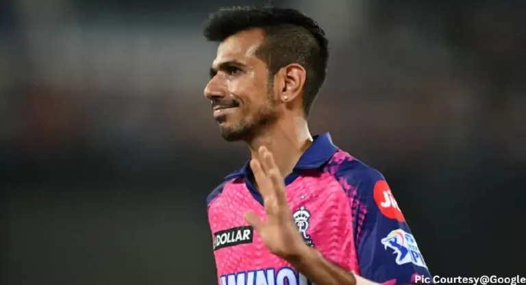 IPL 2024 Yuzvendra Chahal : यजुवेंद्र चहलला बंगळुरू फ्रँचाईजीने का सोडलं?