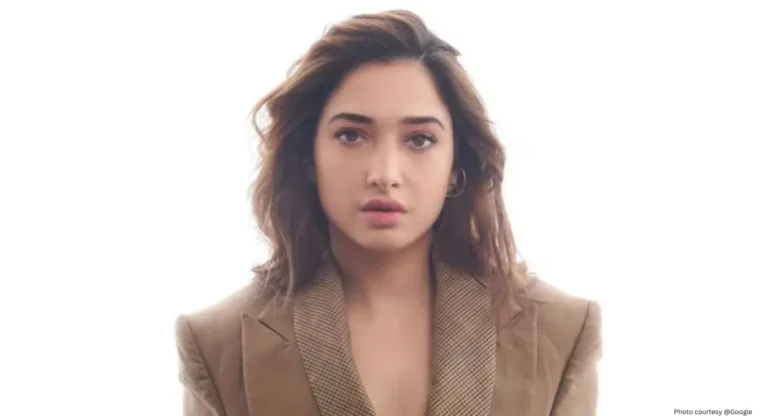 Tamannaah Bhatia: तमन्ना भाटियाला सायबर पोलिसांकडून समन्स, प्ले बेटिंग अॅप प्रकरणात २९ एप्रिलला नोंदवणार जबाब