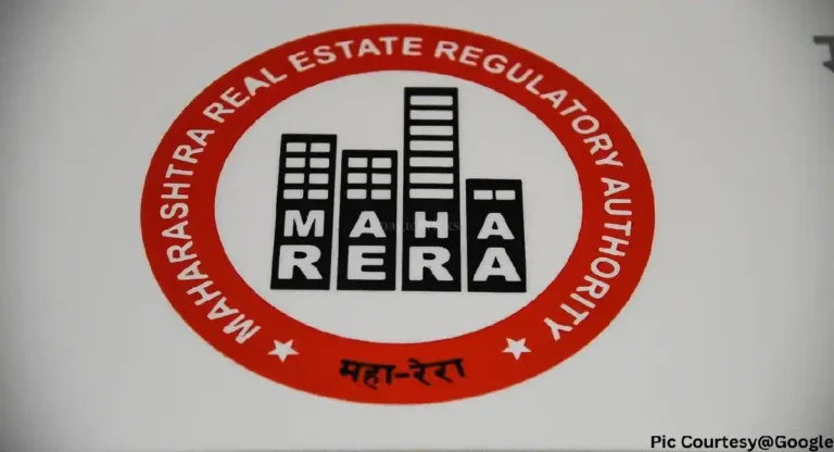 MAHARERA on Parking : इथून पुढे विक्री खतात पार्किंगचा उल्लेख अनिवार्य