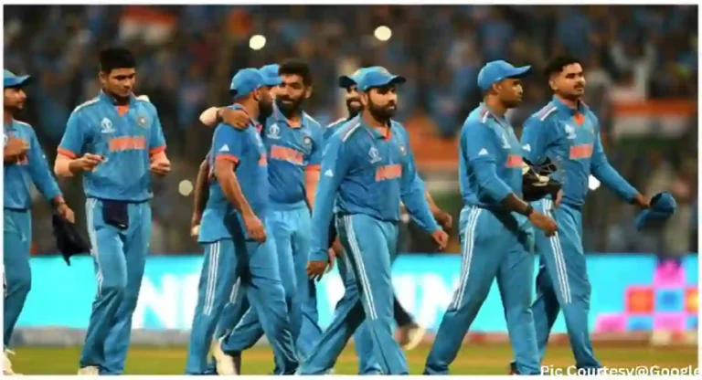 T20 World Cup 2024 : भारतीय संघाला संपवायचाय आयसीसी चषकाचा दुष्काळ