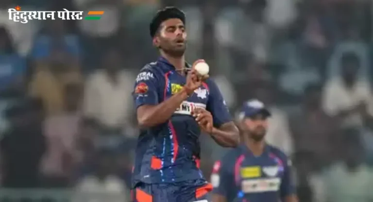 IPL 2024, Mayank Yadav : १५५.८ किमी प्रतीतास वेगाने चेंडू फेकणारा मयंक इतके दिवस कुठे होता, सगळीकडे चर्चा?