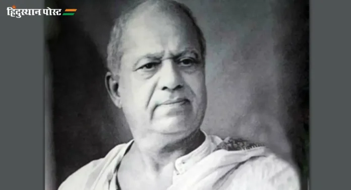 Dadasaheb Phalke - भारतीय चित्रपटाचे जनकv