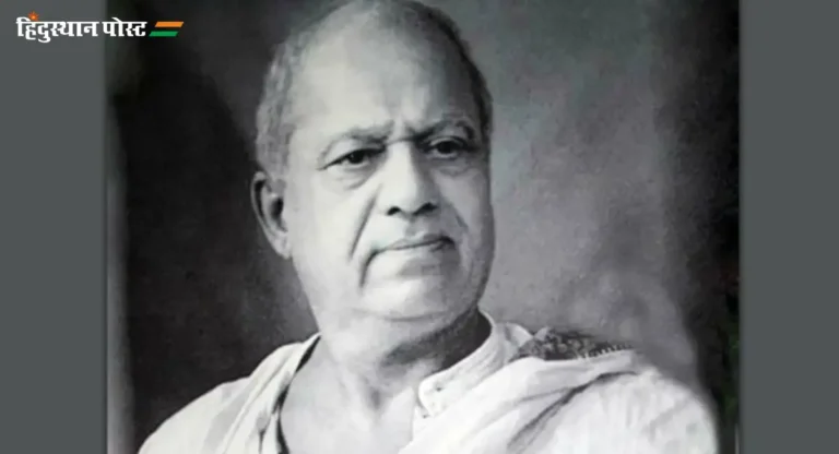 Dadasaheb Phalke – भारतीय चित्रपटाचे जनक