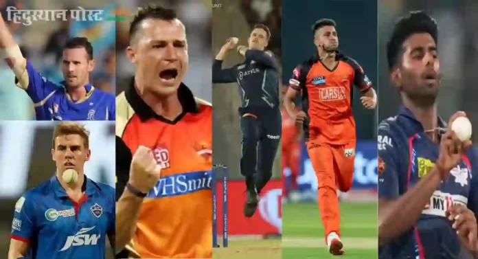 Fastest Balls in IPL : आयपीएलच्या सर्वात वेगवान गोलंदाजांच्या शर्यतीत मयंक यादवची दमदार एंट्री 