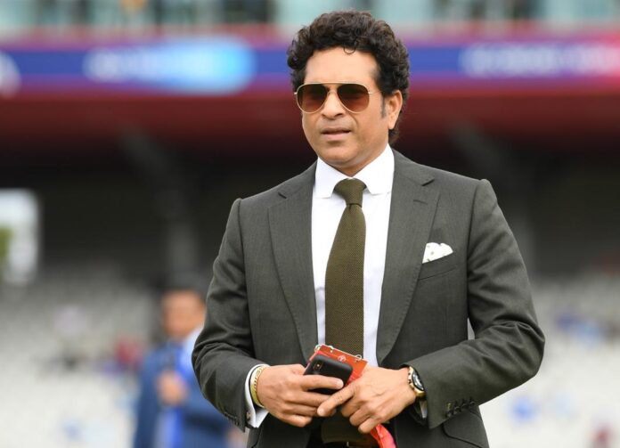 Sachin Tendulkar : सचिन तेंडुलकर खेळलेला एकमेव आंतरराष्ट्रीय टी-२० सामना कुठला? सचिनने किती धावा केल्या?