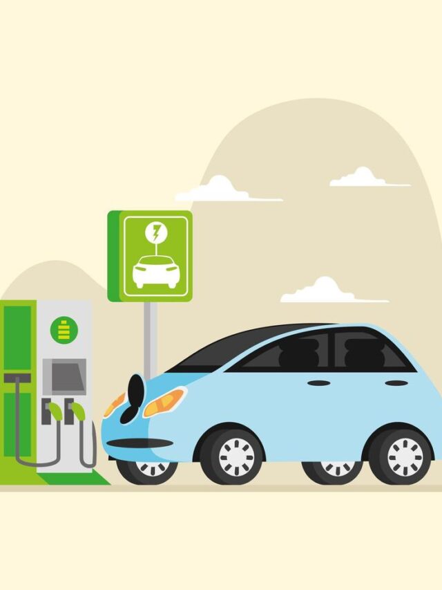 Electric Vehicle Range Tips: ‘या’ चुकांमुळे कमी होऊ शकते इलेक्ट्रिक कारची रेंज