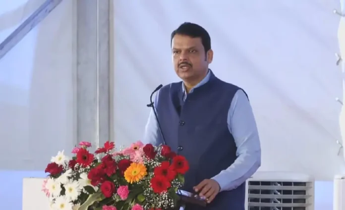 Devendra Fadnavis: महादेव जानकर म्हणजे महाराष्ट्राच्या खजान्याची किल्ली: फडणवीसांनी केले मोदींसमोरच कौतुक