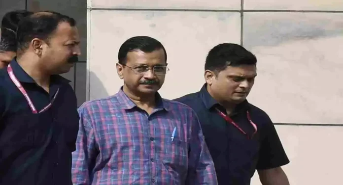 CM Kejriwal यांच्यासाठी तिहार तुरुंगात स्थापन केला मेडिकल बोर्ड!