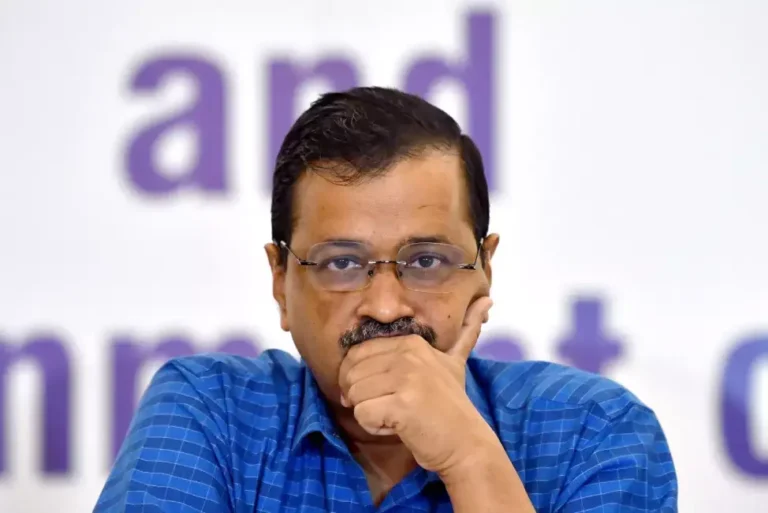 Arvind Kejriwal: गेल्या २४ तासांत केजरीवालांना दुसरा मोठा दणका; आता ‘ही’ याचिका फेटाळली