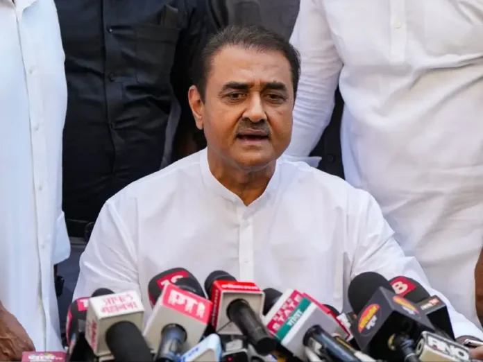 Praful Patel: ४ जूननंतर इच्छुकांसाठी आमची दारं उघडी: प्रफुल पटेल यांचा सुचक इशारा