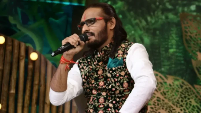 Abhijeet Bichukle: उदयनराजेंविरोधात अभिजीत बिचुकले निवडणुकीच्या रिंगणात