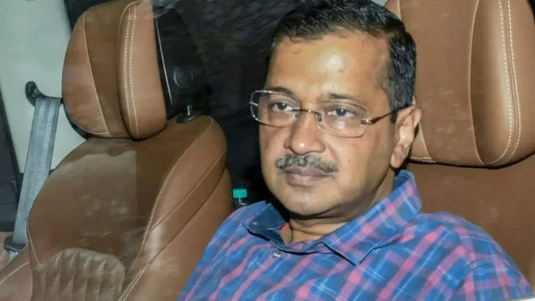 Arvind Kejriwal: जेलमध्ये बसुन केजरीवाल खाताहेत गोड धोड, काय आहे केजरीवालांचा नवा डाव?