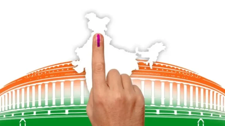 Lok Sabha Elections 2024 : नवीन लोकसभेतील ५४३ पैकी ५०३ खासदार कोट्यधीश
