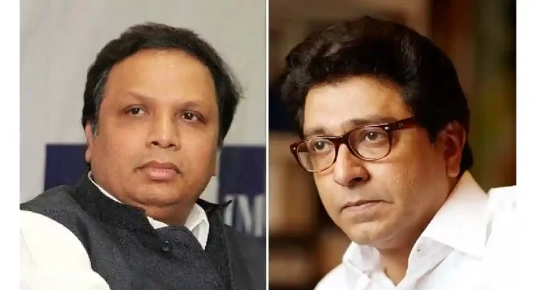 Raj Thackeray महायुतीचा प्रचार करणार का? काय म्हणाले आशिष शेलार?